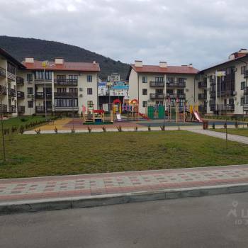 Продается 1-комнатная квартира, 39,9 м²