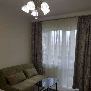 Продается 1-комнатная квартира, 39,9 м²