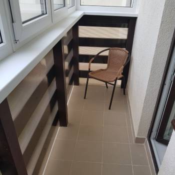 Продается 1-комнатная квартира, 39,9 м²