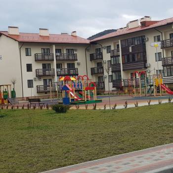 Продается 1-комнатная квартира, 39,9 м²