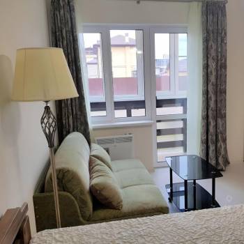 Продается 1-комнатная квартира, 39,9 м²