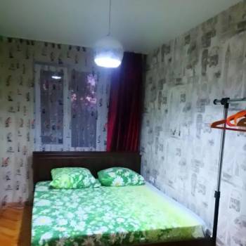 Продается 3-х комнатная квартира, 54,9 м²