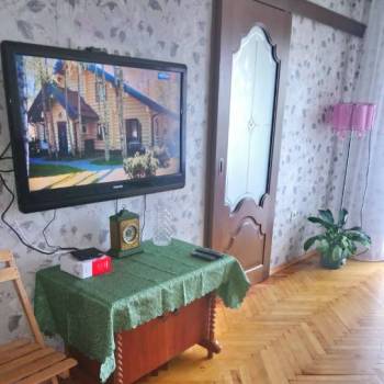 Продается 3-х комнатная квартира, 54,9 м²