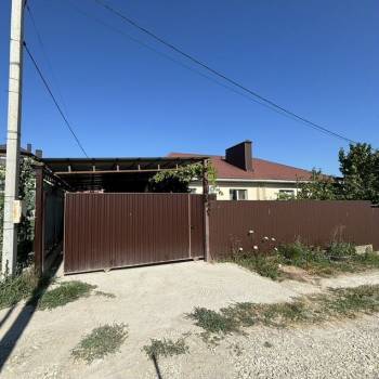 Продается Дом, 88 м²