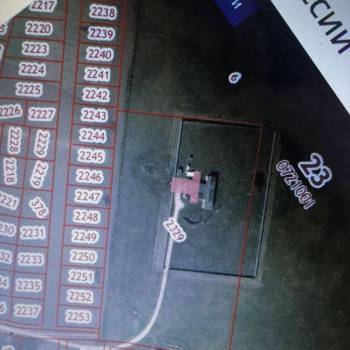 Продается Участок, 1600 м²