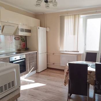 Продается 2-х комнатная квартира, 56,5 м²