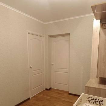 Продается 2-х комнатная квартира, 56,5 м²