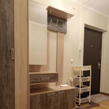 Продается 2-х комнатная квартира, 56,5 м²