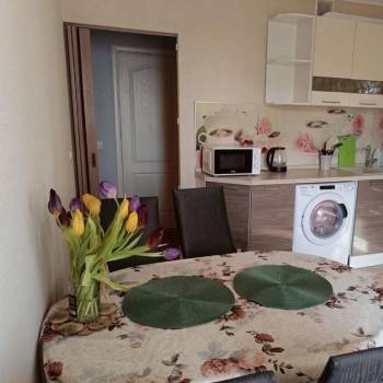 Продается 2-х комнатная квартира, 56,5 м²