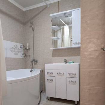 Продается 2-х комнатная квартира, 56,5 м²