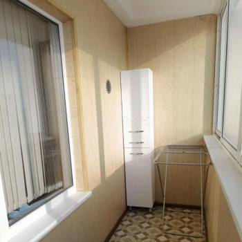 Продается 2-х комнатная квартира, 56,5 м²