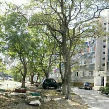 Продается 1-комнатная квартира, 29,6 м²