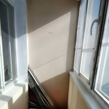 Продается 1-комнатная квартира, 29,6 м²