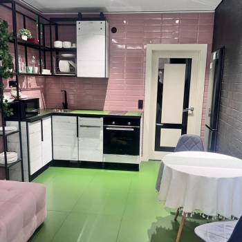 Продается 1-комнатная квартира, 45 м²