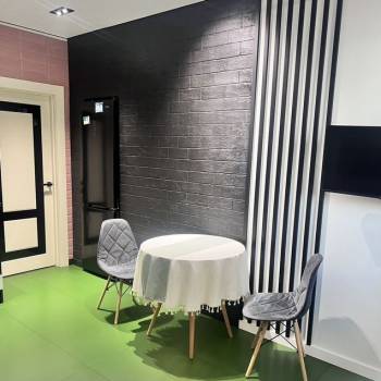 Продается 1-комнатная квартира, 45 м²