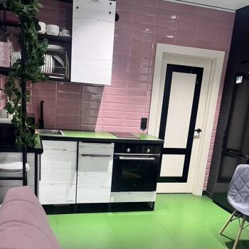 Продается 1-комнатная квартира, 45 м²