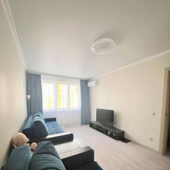 Сдается 1-комнатная квартира, 34,5 м²