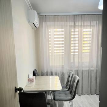 Сдается 1-комнатная квартира, 34,5 м²