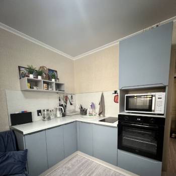 Сдается 1-комнатная квартира, 34,5 м²