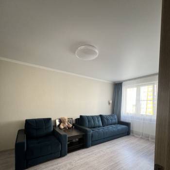 Сдается 1-комнатная квартира, 34,5 м²