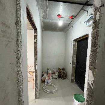 Продается 1-комнатная квартира, 39 м²