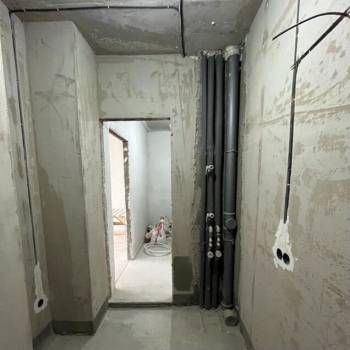 Продается 1-комнатная квартира, 39 м²