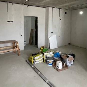 Продается 1-комнатная квартира, 39 м²