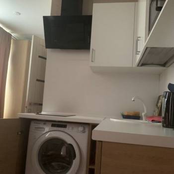 Продается 1-комнатная квартира, 17,5 м²