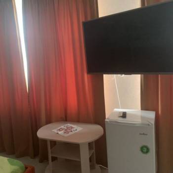 Продается 1-комнатная квартира, 17,5 м²