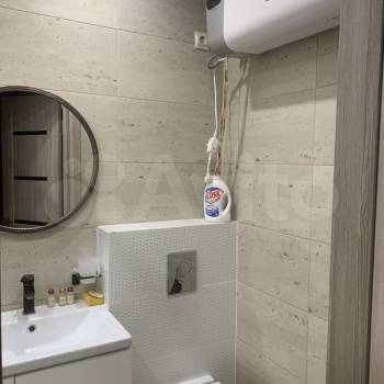 Продается 1-комнатная квартира, 17,5 м²