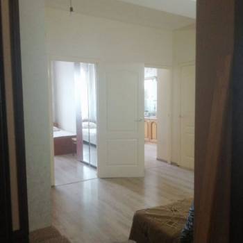 Продается 2-х комнатная квартира, 55 м²