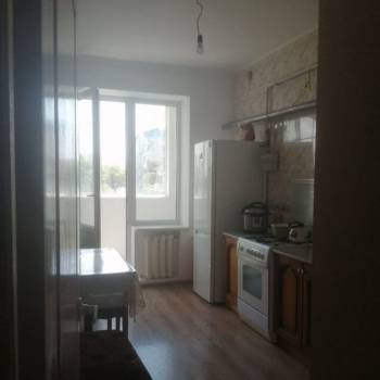 Продается 2-х комнатная квартира, 55 м²