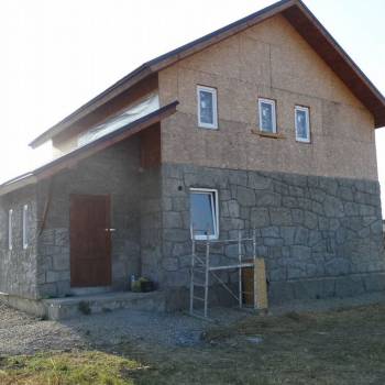 Продается Дом, 110 м²