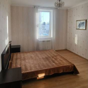 Продается 2-х комнатная квартира, 62 м²