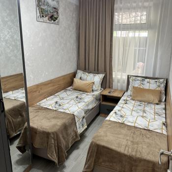 Сдается Посуточно, 50 м²