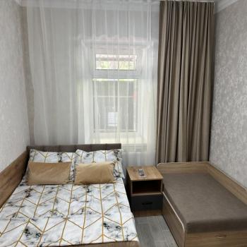 Сдается Посуточно, 50 м²