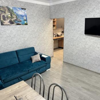 Сдается Посуточно, 50 м²