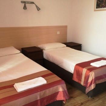 Сдается Посуточно, 20 м²