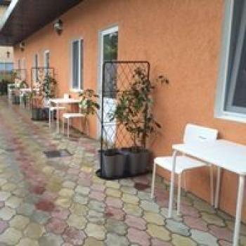 Сдается Посуточно, 20 м²