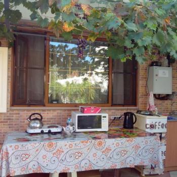 Сдается Посуточно, 20 м²