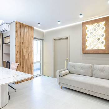 Продается 2-х комнатная квартира, 55,7 м²