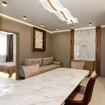 Продается 2-х комнатная квартира, 55,7 м²