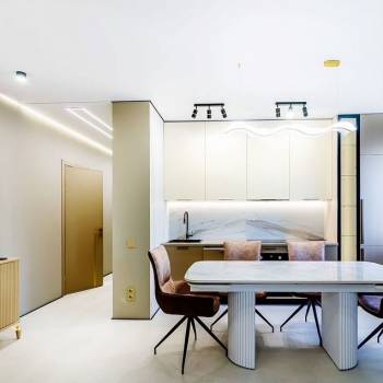 Продается 2-х комнатная квартира, 55,7 м²