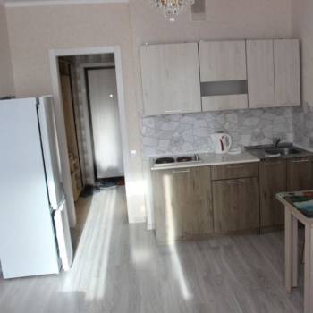 Продается 1-комнатная квартира, 22,5 м²