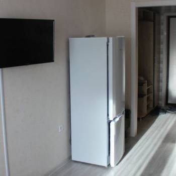 Продается 1-комнатная квартира, 22,5 м²