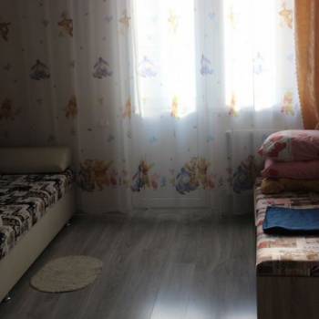 Продается 1-комнатная квартира, 22,5 м²