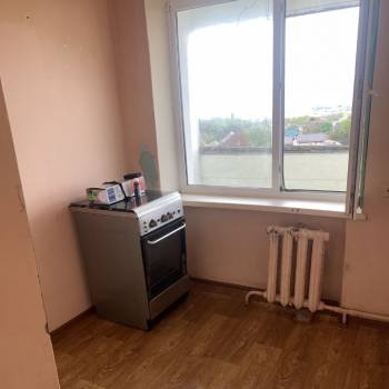 Продается 1-комнатная квартира, 26,2 м²