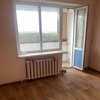 Продается 1-комнатная квартира, 26,2 м²