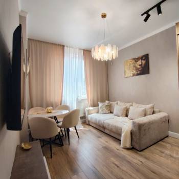 Продается 1-комнатная квартира, 38,4 м²