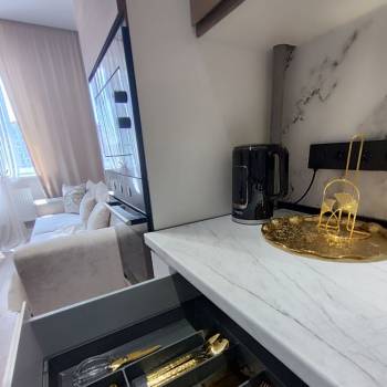 Продается 1-комнатная квартира, 38,4 м²